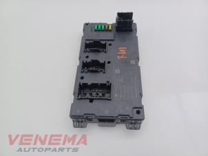 Bodycontrol Module van een BMW 3 serie Touring (F31) 320d 2.0 16V 2016