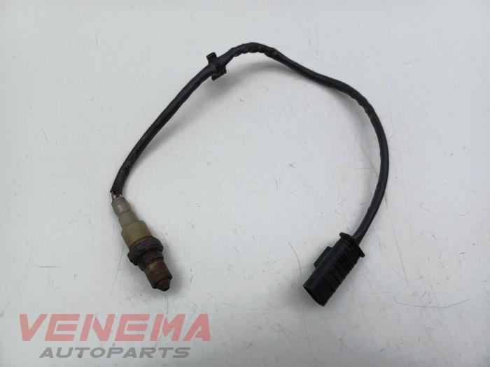Gebruikte Lambda Sonde BMW 3 serie Touring (F31) 320d 2.0 16V Prijs € 49,99 Margeregeling aangeboden door Venema Autoparts