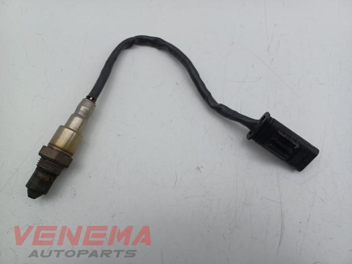 Gebruikte Lambda Sonde BMW 3 serie Touring (F31) 320d 2.0 16V Prijs € 24,99 Margeregeling aangeboden door Venema Autoparts
