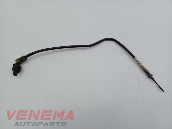 Gebruikte Uitlaat temperatuursensor BMW 3 serie Touring (F31) 320d 2.0 16V Prijs € 19,99 Margeregeling aangeboden door Venema Autoparts