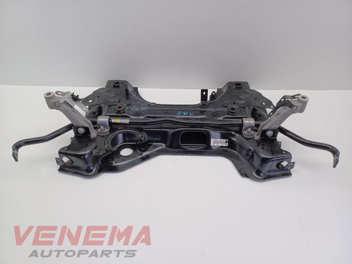 Gebruikte Subframe DS Automobiles DS 7 Crossback 2.0 BlueHDi 180 Prijs € 349,99 Margeregeling aangeboden door Venema Autoparts