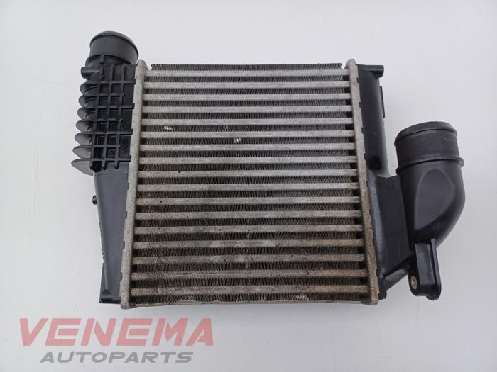Gebruikte Intercooler DS Automobiles DS 7 Crossback 2.0 BlueHDi 180 Prijs € 24,99 Margeregeling aangeboden door Venema Autoparts