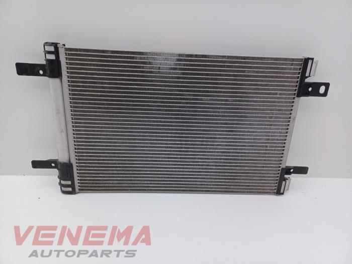 Gebruikte Airco Condensor DS Automobiles DS 7 Crossback 2.0 BlueHDi 180 Prijs € 44,99 Margeregeling aangeboden door Venema Autoparts