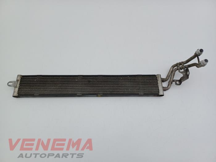 Gebruikte Radiateur Audi A3 Sportback (8VA/8VF) 1.4 TFSI 16V e-tron Prijs € 114,99 Margeregeling aangeboden door Venema Autoparts