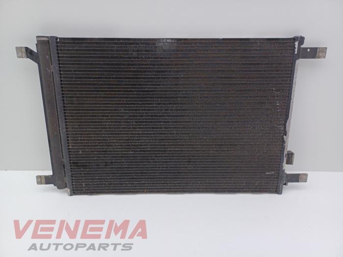Gebruikte Airco Condensor Audi A3 Sportback (8VA/8VF) 1.4 TFSI 16V e-tron Prijs € 49,99 Margeregeling aangeboden door Venema Autoparts