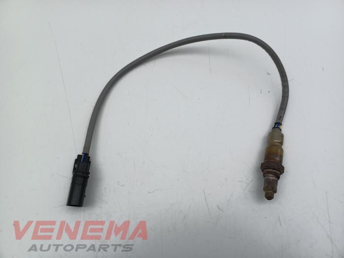 Gebruikte Lambda Sonde Audi A3 Sportback (8VA/8VF) 1.4 TFSI 16V e-tron Prijs € 19,99 Margeregeling aangeboden door Venema Autoparts