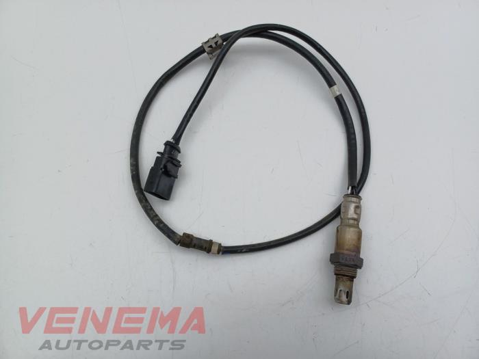 Gebruikte Lambda Sonde Audi A3 Sportback (8VA/8VF) 1.4 TFSI 16V e-tron Prijs € 19,99 Margeregeling aangeboden door Venema Autoparts