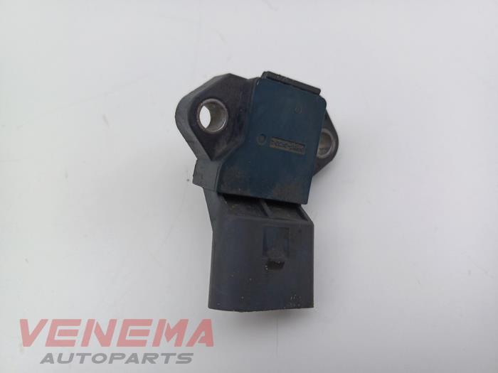 Gebruikte Brandstofdruk sensor Audi A3 Sportback (8VA/8VF) 1.4 TFSI 16V e-tron Prijs € 9,99 Margeregeling aangeboden door Venema Autoparts