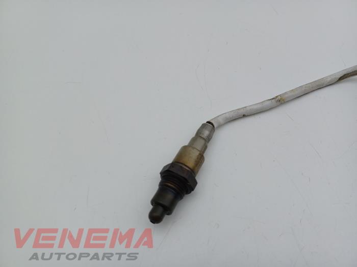 Lambda Sonde van een Toyota Aygo (B40) 1.0 12V VVT-i 2017