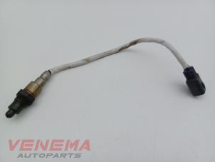 Lambda Sonde van een Toyota Aygo (B40) 1.0 12V VVT-i 2017