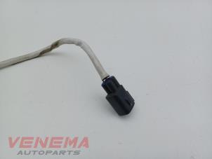Lambda Sonde van een Toyota Aygo (B40) 1.0 12V VVT-i 2017