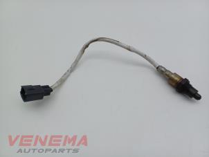 Lambda Sonde van een Toyota Aygo (B40) 1.0 12V VVT-i 2017