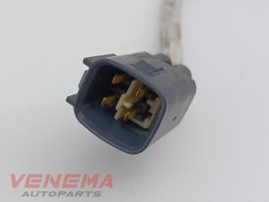 Lambda Sonde van een Toyota Aygo (B40) 1.0 12V VVT-i 2017