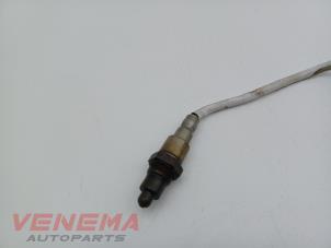 Lambda Sonde van een Toyota Aygo (B40) 1.0 12V VVT-i 2017