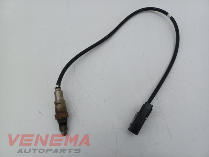 Gebruikte Lambda Sonde Volkswagen Caddy Combi IV 1.4 TSI 16V Prijs € 74,99 Margeregeling aangeboden door Venema Autoparts