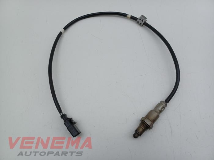 Gebruikte Lambda Sonde Volkswagen Caddy Combi IV 1.4 TSI 16V Prijs € 44,99 Margeregeling aangeboden door Venema Autoparts