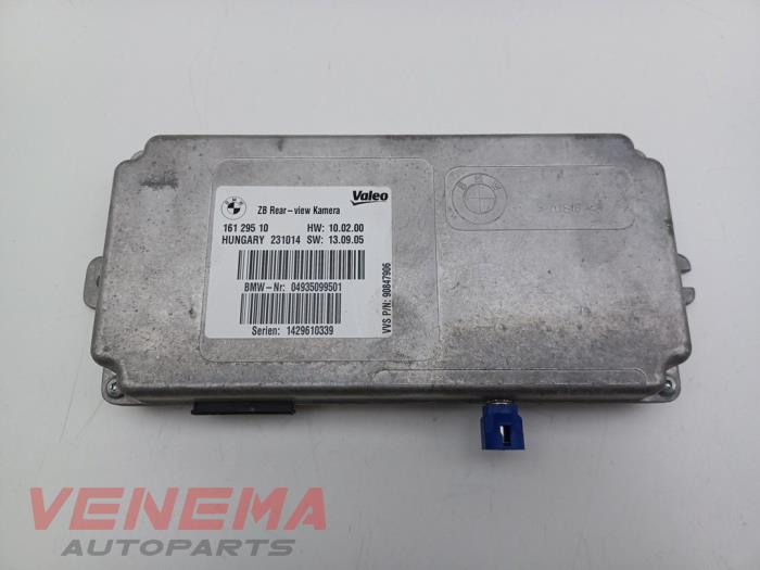 Gebruikte Camera module BMW 4 serie Gran Coupe (F36) 435i 3.0 24V Prijs € 129,99 Margeregeling aangeboden door Venema Autoparts
