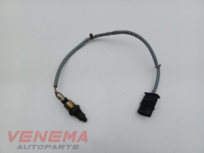 Gebruikte Lambda Sonde BMW 4 serie Gran Coupe (F36) 435i 3.0 24V Prijs € 39,99 Margeregeling aangeboden door Venema Autoparts