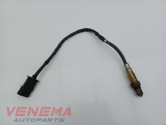 Gebruikte Lambda Sonde BMW 4 serie Gran Coupe (F36) 435i 3.0 24V Prijs € 39,99 Margeregeling aangeboden door Venema Autoparts