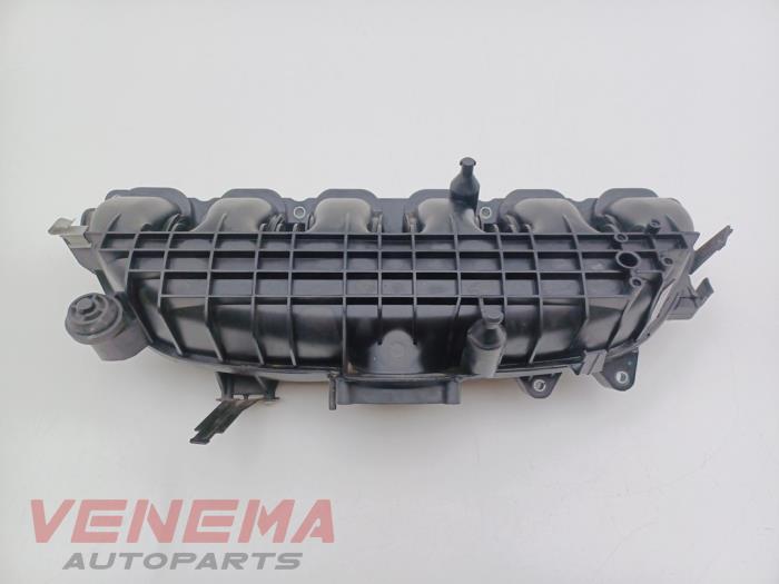 Gebrauchte Spruitstuk Inlaat BMW 4 serie Gran Coupe (F36) 435i 3.0 24V Preis € 99,99 Margenregelung angeboten von Venema Autoparts