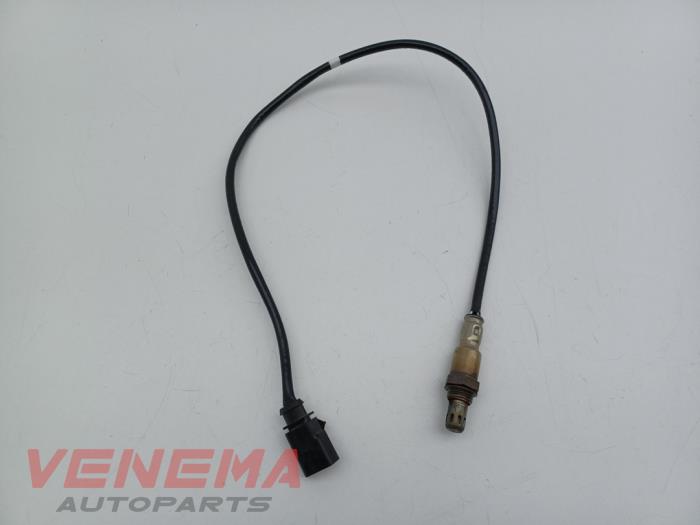 Gebruikte Lambda Sonde Volkswagen Golf Sportsvan (AUVS) 1.0 TSI 12V BlueMotion Technology Prijs € 14,99 Margeregeling aangeboden door Venema Autoparts