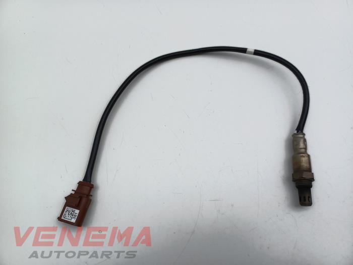 Gebruikte Lambda Sonde Volkswagen Golf Sportsvan (AUVS) 1.0 TSI 12V BlueMotion Technology Prijs € 14,99 Margeregeling aangeboden door Venema Autoparts