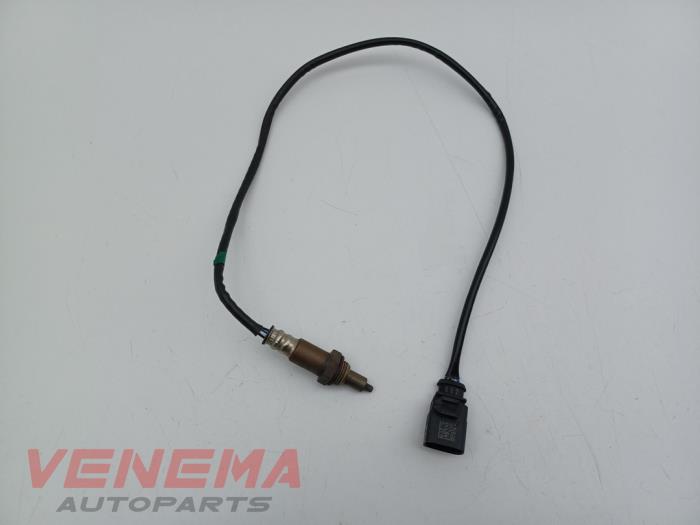Gebruikte Lambda Sonde Seat Leon (KLB) 1.0 TSI 12V Prijs € 9,99 Margeregeling aangeboden door Venema Autoparts