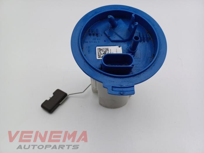 Gebruikte Tank element Pomp Seat Leon (KLB) 1.0 TSI 12V Prijs € 14,99 Margeregeling aangeboden door Venema Autoparts