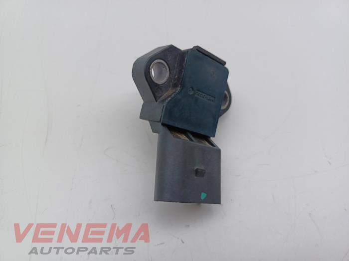 Gebruikte Druksensor Volkswagen Golf Sportsvan (AUVS) 1.0 TSI 12V BlueMotion Technology Prijs € 9,99 Margeregeling aangeboden door Venema Autoparts