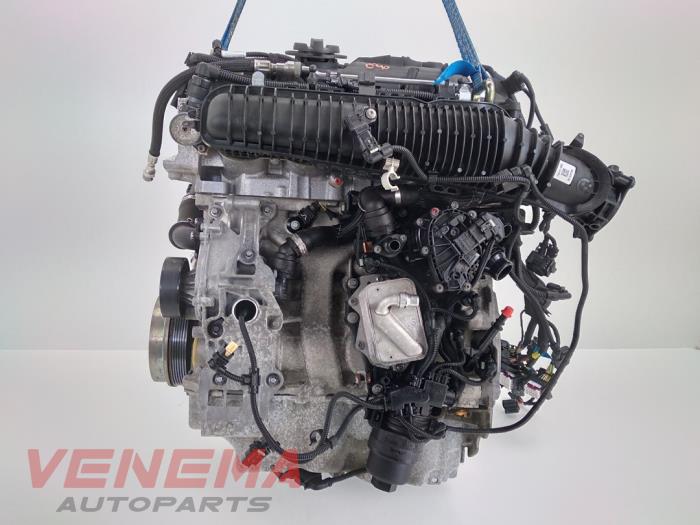 Gebruikte Motor Mini Clubman (F54) 2.0 Cooper S 16V Prijs € 2.999,99 Margeregeling aangeboden door Venema Autoparts