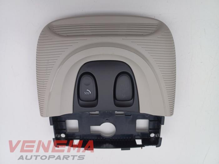 Gebruikte Diversen Mini Clubman (F54) 2.0 Cooper S 16V Prijs € 49,99 Margeregeling aangeboden door Venema Autoparts