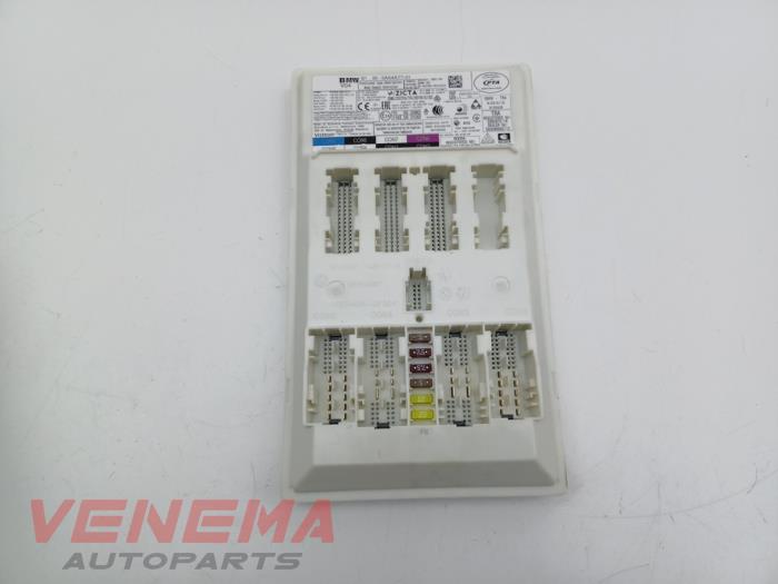 Gebruikte Module Bodycontrol BMW 1 serie (F40) 118i 1.5 TwinPower 12V Prijs € 149,99 Margeregeling aangeboden door Venema Autoparts