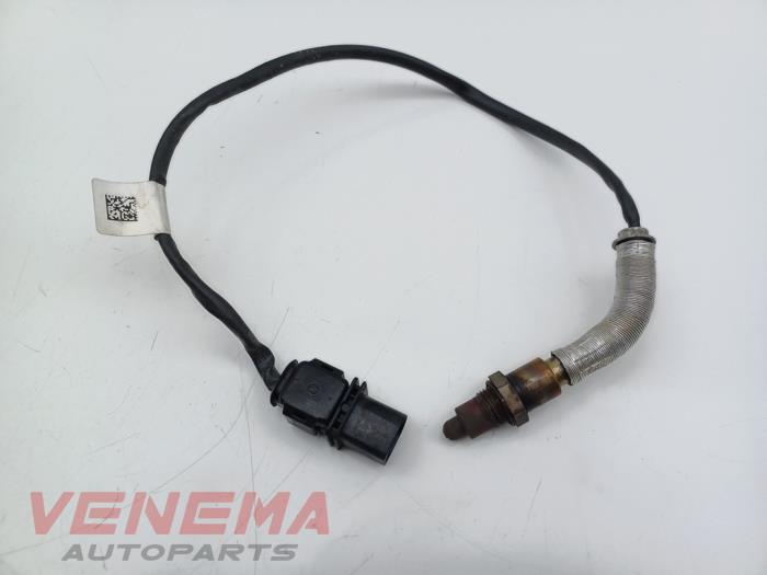 Gebruikte Lambda Sonde BMW 1 serie (F40) 118i 1.5 TwinPower 12V Prijs € 24,99 Margeregeling aangeboden door Venema Autoparts