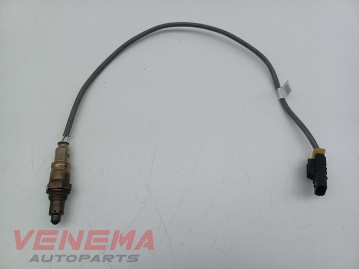 Gebruikte Lambda Sonde BMW 1 serie (F40) 118i 1.5 TwinPower 12V Prijs € 44,99 Margeregeling aangeboden door Venema Autoparts