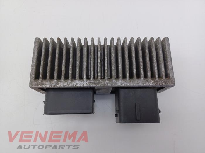 Gebruikte Koeling Module Opel Movano 2.3 CDTi Biturbo 16V FWD Prijs € 9,99 Margeregeling aangeboden door Venema Autoparts