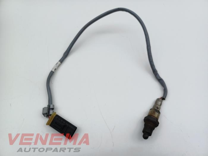 Gebruikte Lambda Sonde Mini Clubman (F54) 2.0 Cooper S 16V Prijs € 29,99 Margeregeling aangeboden door Venema Autoparts