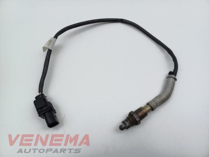 Gebruikte Lambda Sonde Mini Clubman (F54) 2.0 Cooper S 16V Prijs € 24,99 Margeregeling aangeboden door Venema Autoparts