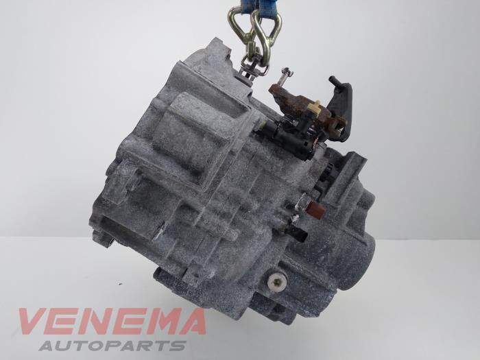 Gebruikte Versnellingsbak Skoda Octavia Combi (5EAC) 2.0 TDI RS 16V Prijs € 599,99 Margeregeling aangeboden door Venema Autoparts