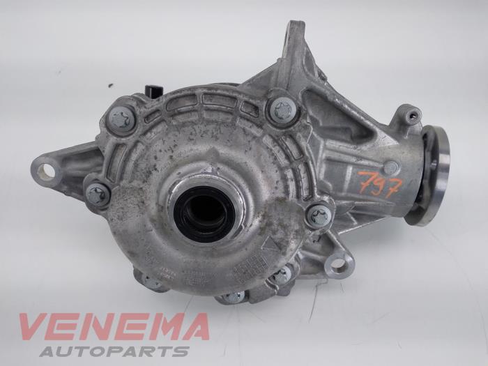 Gebruikte Differentieel voor Mercedes C (W206) C-200 1.5 EQ Boost 4-Matic Prijs € 1.633,49 Inclusief btw aangeboden door Venema Autoparts