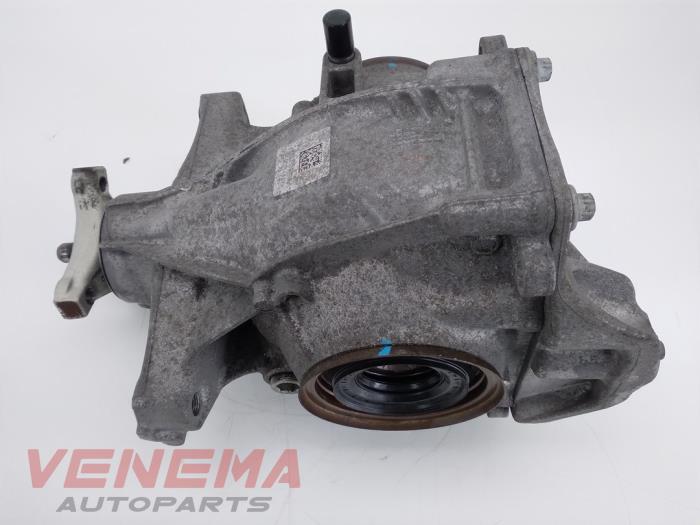 Gebruikte Differentieel achter Mercedes C (W206) C-200 1.5 EQ Boost 4-Matic Prijs € 3.024,99 Inclusief btw aangeboden door Venema Autoparts