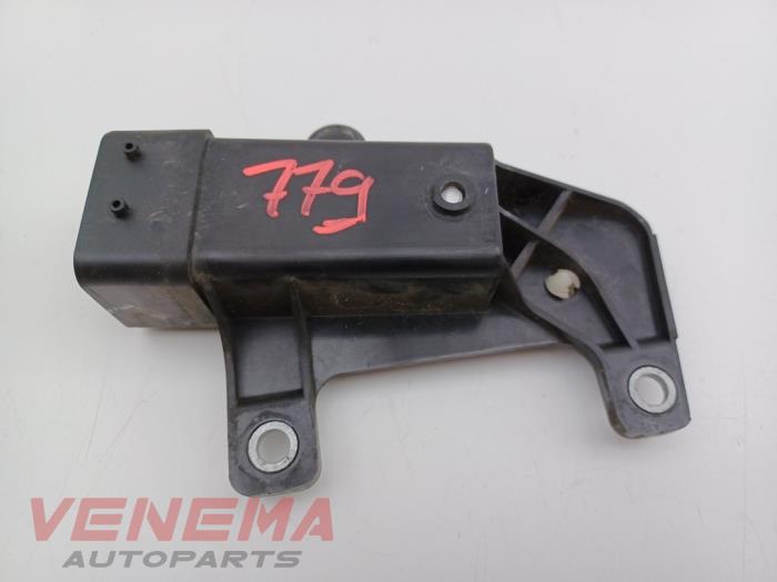 Gebruikte Koelvin module Seat Mii 1.0 12V Prijs € 24,99 Margeregeling aangeboden door Venema Autoparts