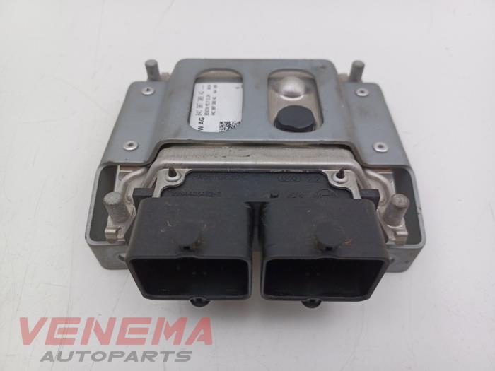 Gebruikte Computer Motormanagement Seat Mii 1.0 12V Prijs € 44,99 Margeregeling aangeboden door Venema Autoparts
