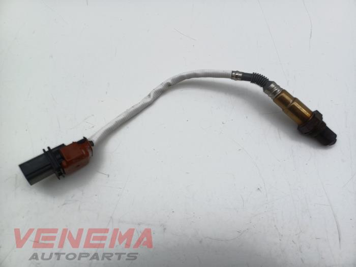 Gebruikte Lambda Sonde Ford Puma 1.0 Ti-VCT EcoBoost mHEV 12V Prijs € 14,99 Margeregeling aangeboden door Venema Autoparts