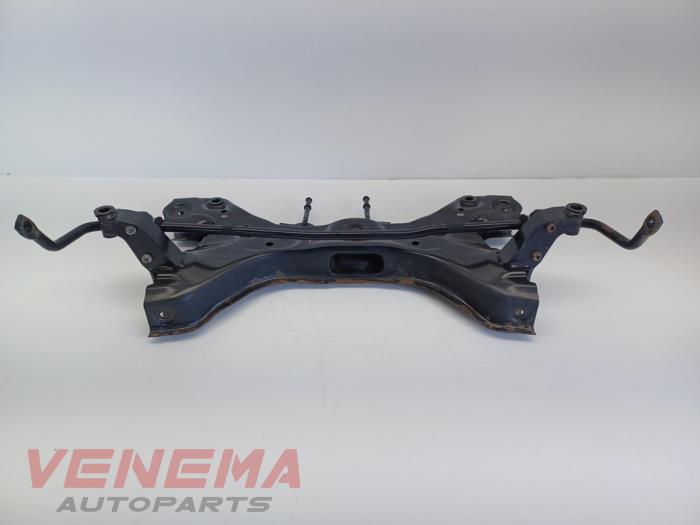Gebruikte Subframe Seat Mii 1.0 12V Prijs € 34,99 Margeregeling aangeboden door Venema Autoparts