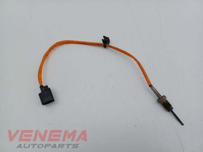 Gebruikte Uitlaat temperatuursensor Ford Puma 1.0 Ti-VCT EcoBoost mHEV 12V Prijs € 29,99 Margeregeling aangeboden door Venema Autoparts