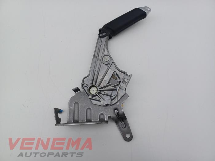 Gebruikte Handrem Mechaniek Ford Puma 1.0 Ti-VCT EcoBoost mHEV 12V Prijs € 39,99 Margeregeling aangeboden door Venema Autoparts
