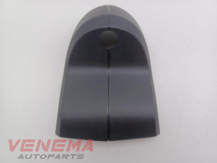 Gebruikte Diversen Mini Clubman (F54) 2.0 Cooper S 16V Prijs € 9,99 Margeregeling aangeboden door Venema Autoparts