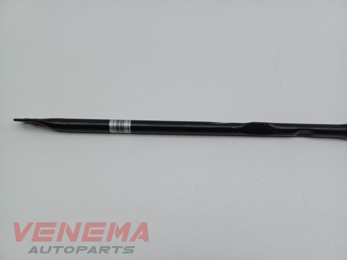 Gebruikte Frontdeel steun Mini Clubman (F54) 2.0 Cooper S 16V Prijs € 9,99 Margeregeling aangeboden door Venema Autoparts