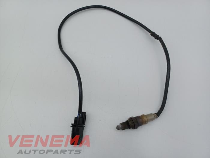 Gebruikte Lambda Sonde Seat Mii 1.0 12V Prijs € 14,99 Margeregeling aangeboden door Venema Autoparts