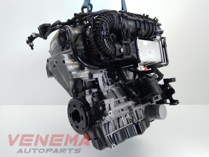 Gebruikte Motor Cupra Formentor 1.5 e-Hybrid VZ 16V Prijs € 2.249,99 Margeregeling aangeboden door Venema Autoparts